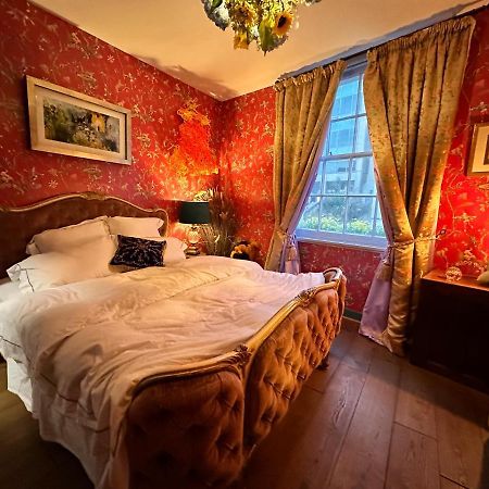 Regencyarthousebrighton Villa Bagian luar foto