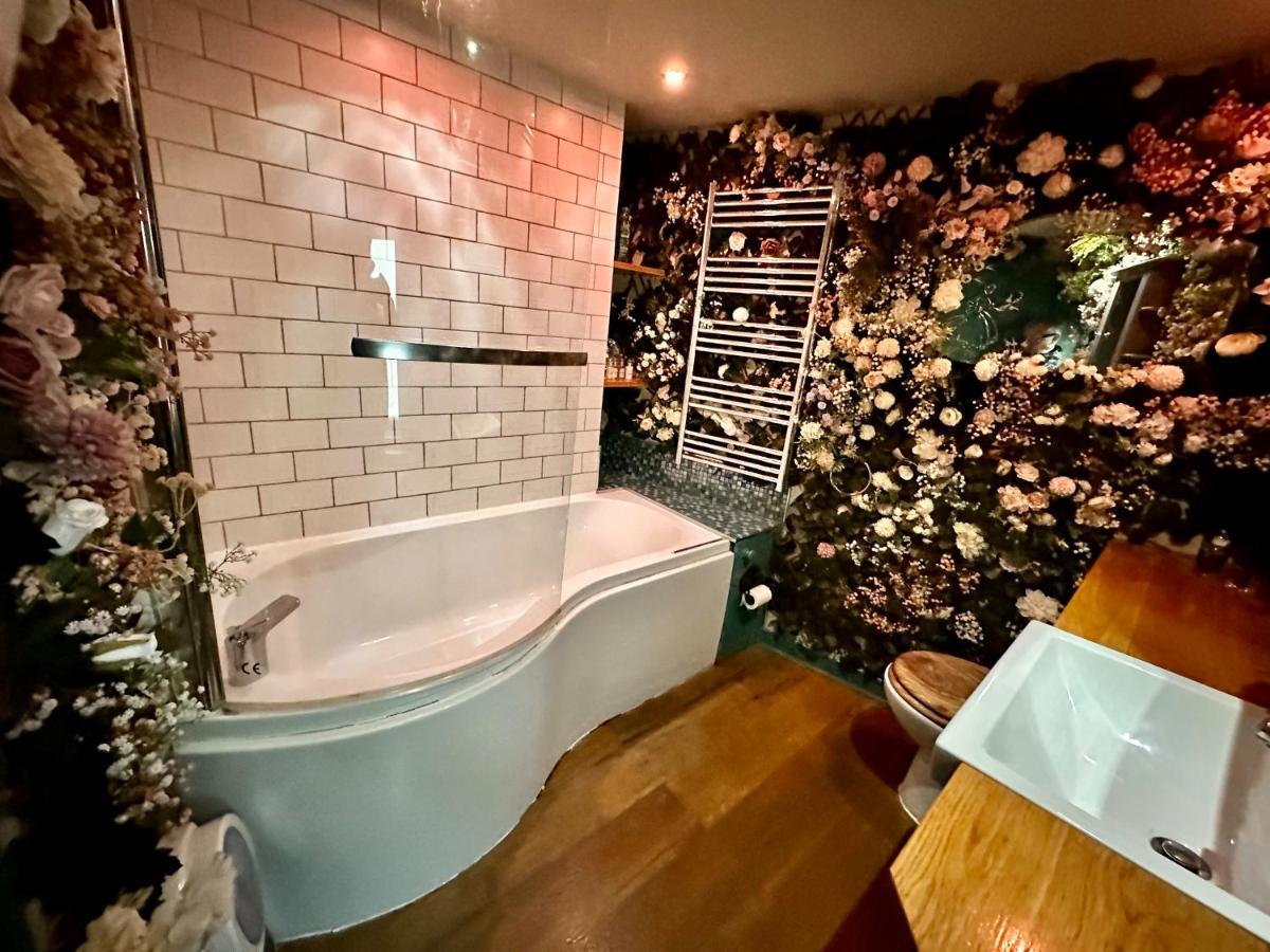 Regencyarthousebrighton Villa Bagian luar foto