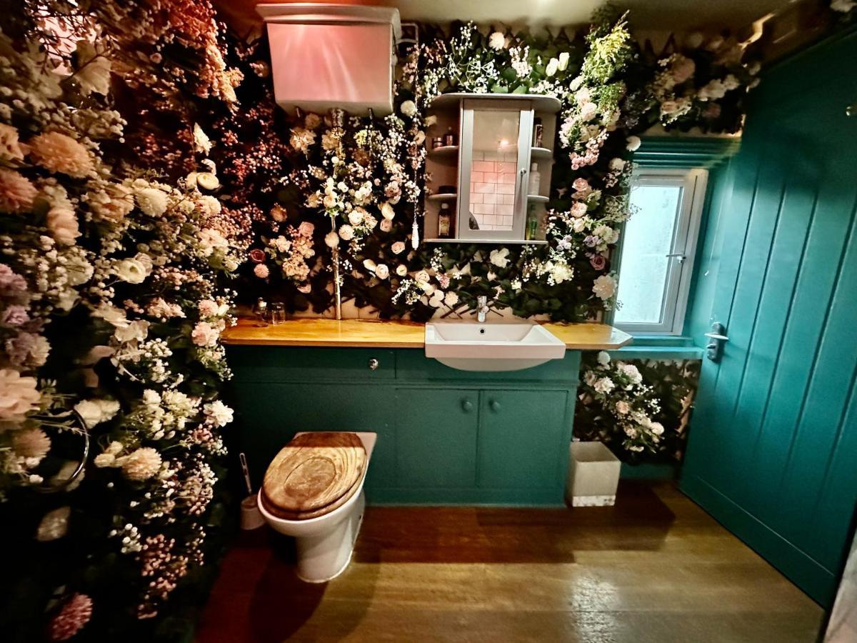 Regencyarthousebrighton Villa Bagian luar foto