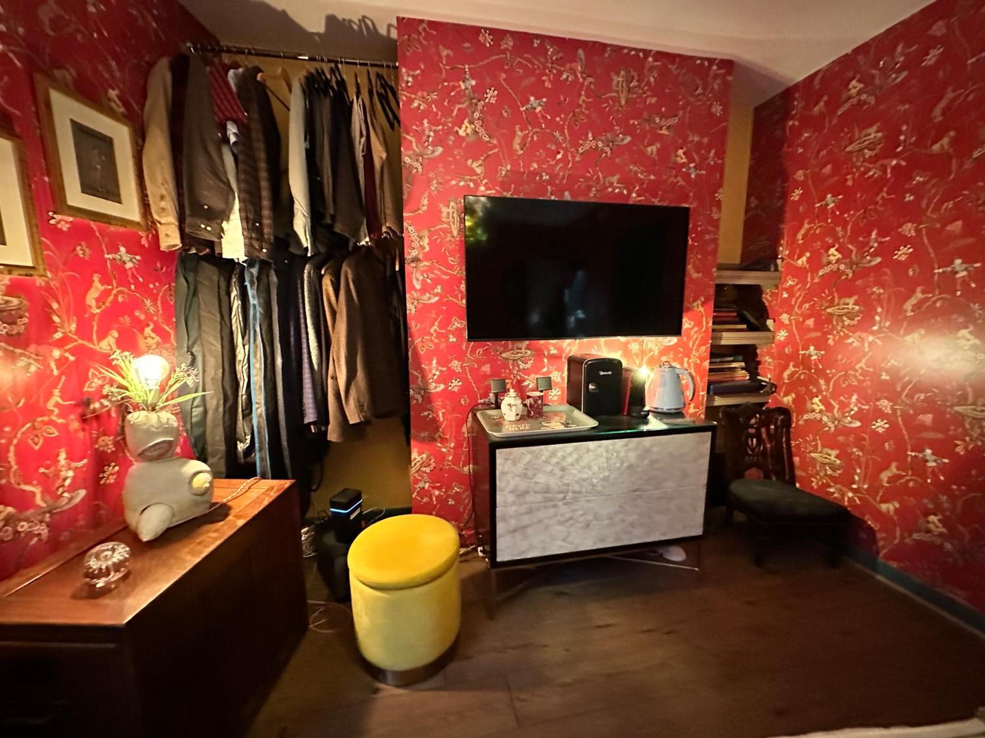 Regencyarthousebrighton Villa Bagian luar foto